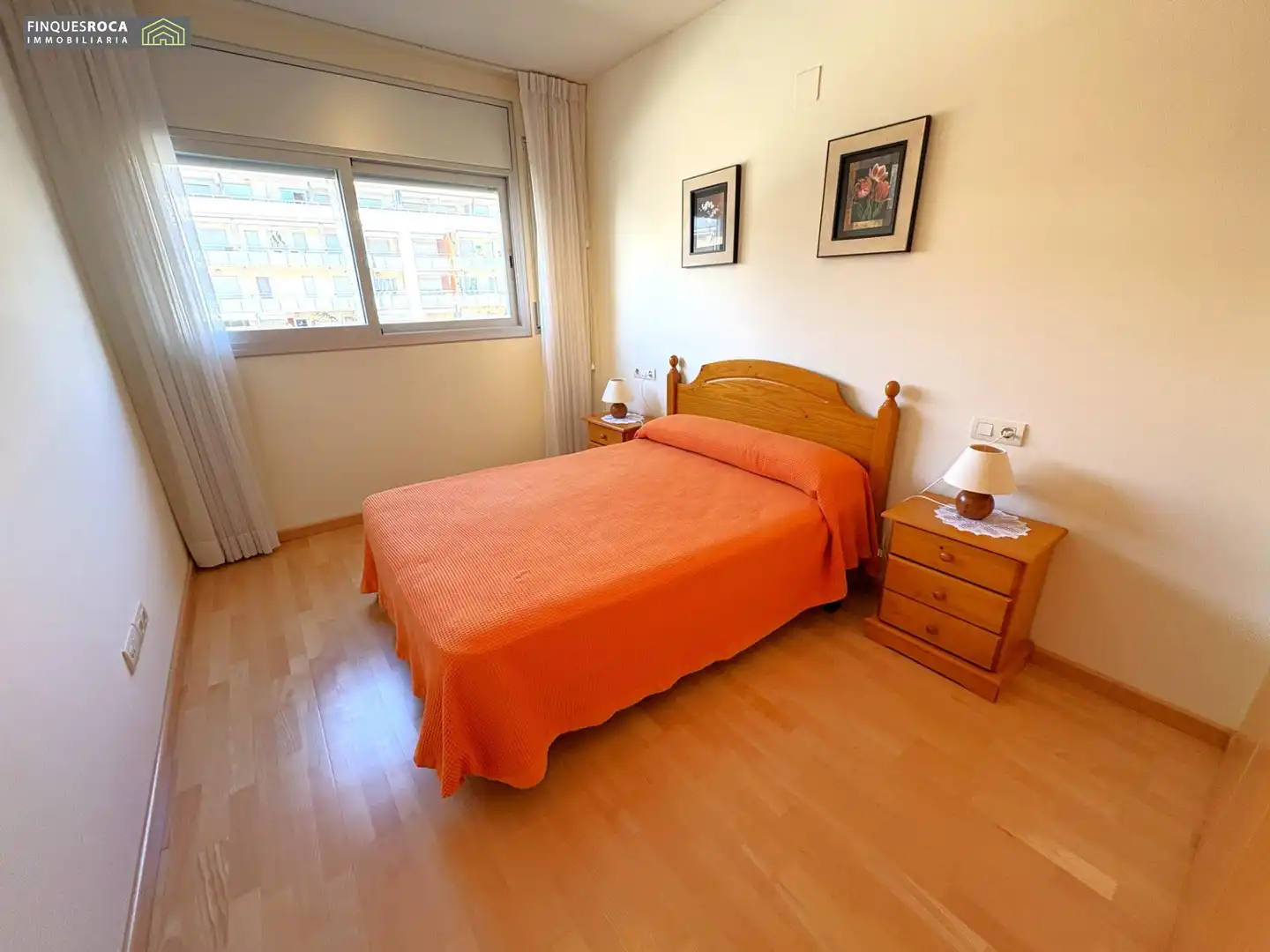 Bedroom of Apartments for sale in La Ràpita  with Terrace, Storage room and Swimming Pool