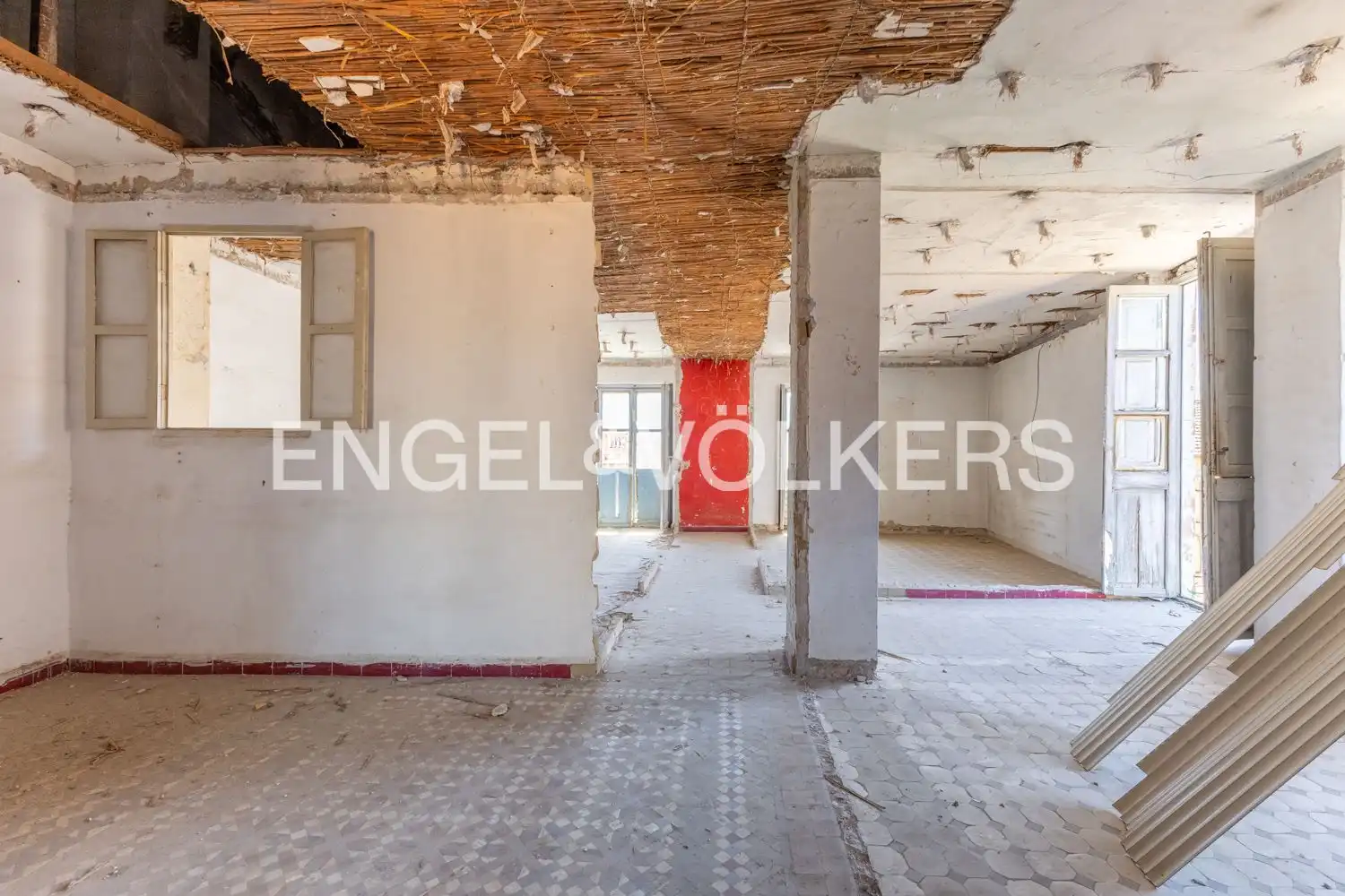Casa o chalet en venta en Meliana