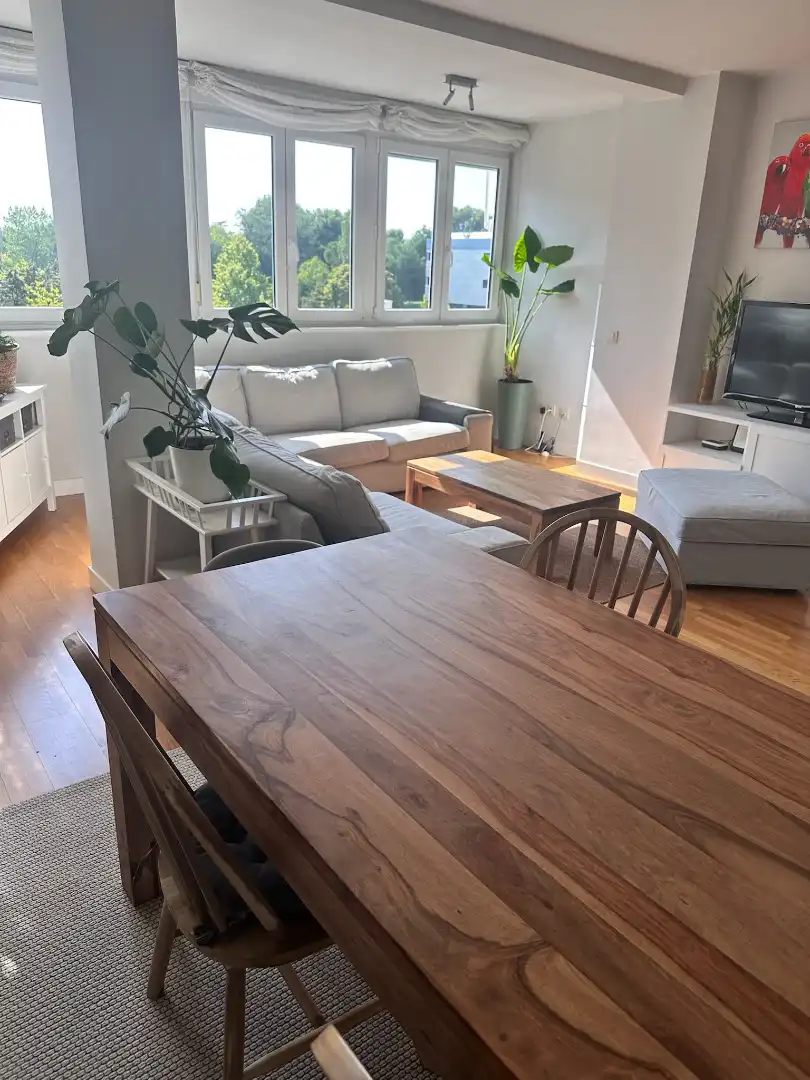 Wohnung mit Terrasse zum Verkauf in Calle de Oña 35, imagen 7