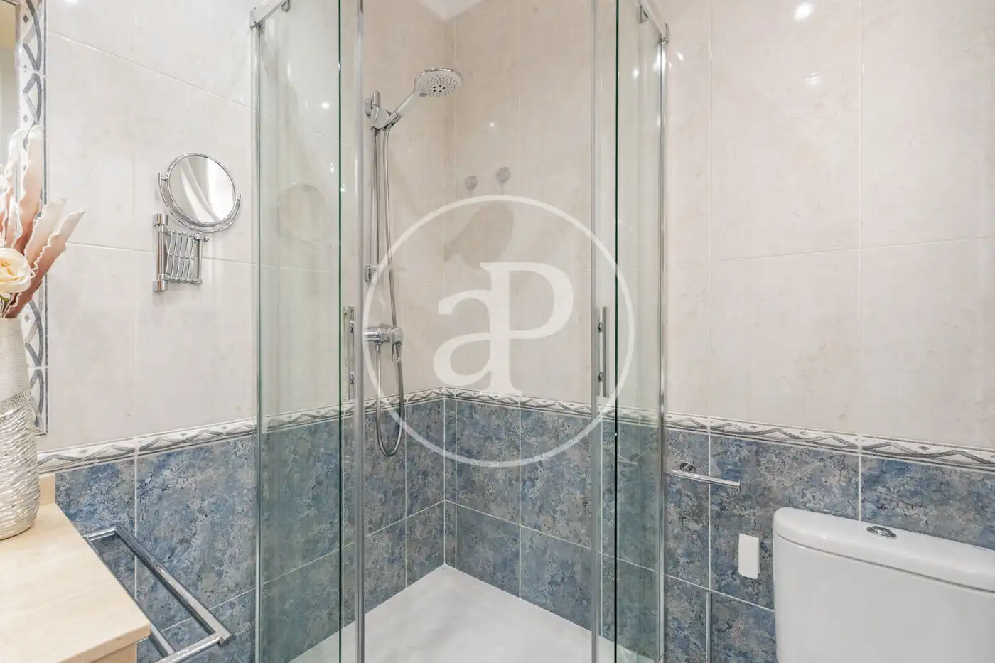 Appartamento con terrazza in vendita a C. de Garcilaso, imagen 44