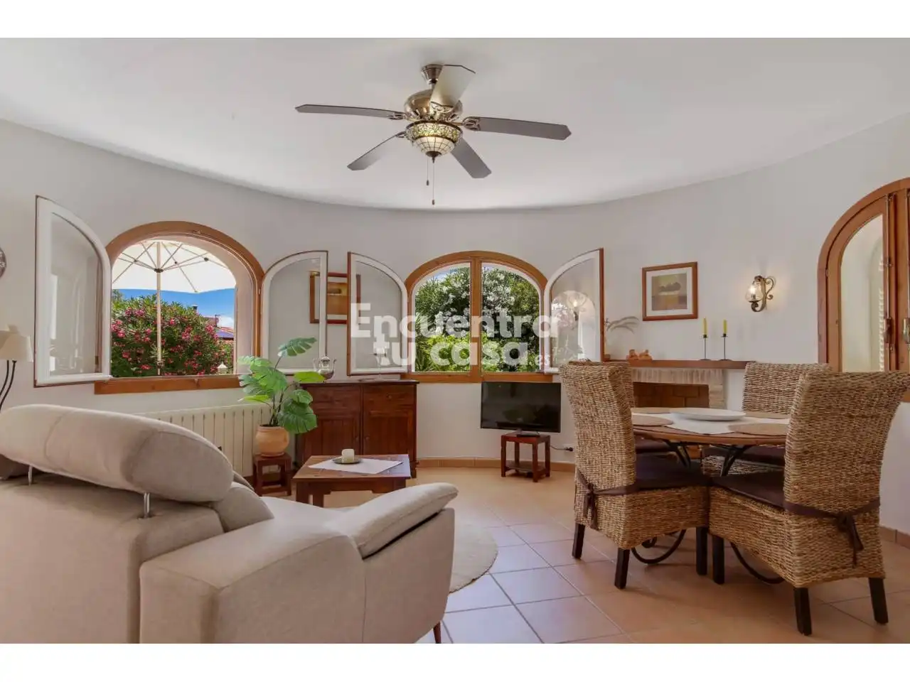 Detached house with pool for sale in Calle COMETA, imagen 4