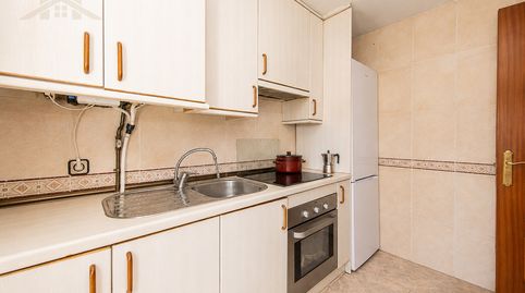 Foto 5 von Wohnung zum Verkauf in Calle de Gabriel y Vicente Izquierdo, Centro Urbano, San Sebastián de los Reyes