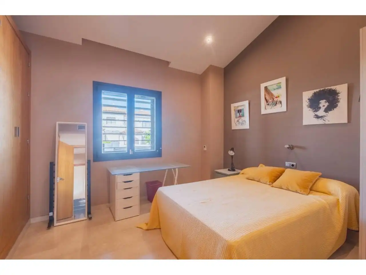 Chalet con jardín en venta en Núcleo urbano, imagen 34