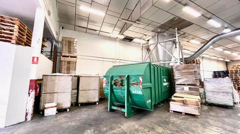 Foto 4 von Fabrikhallen zur Miete in Centre, L'Hospitalet de Llobregat