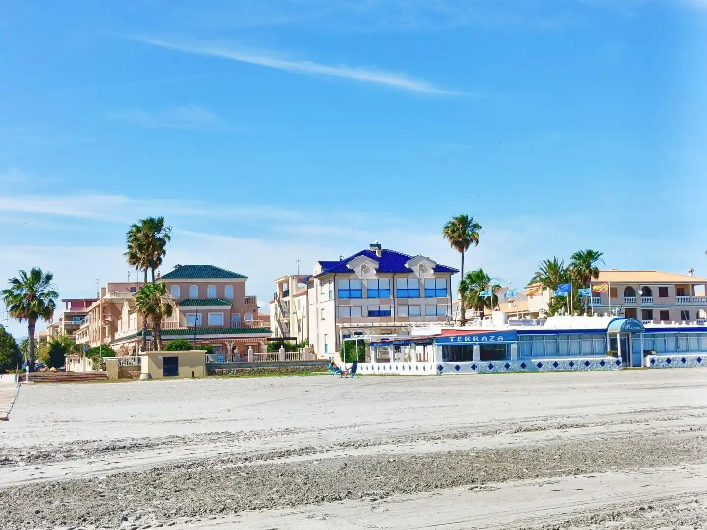 Casa a schiera con giardino in vendita a Santa Pola ciudad, imagen 6