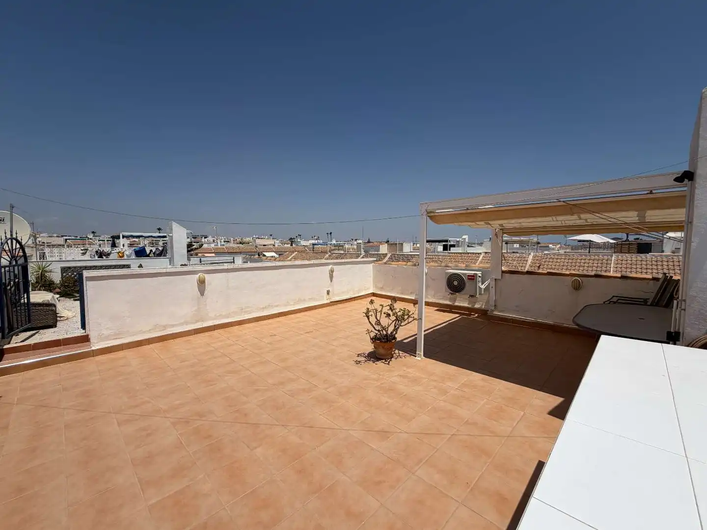 Apartamento en venta en La Florida