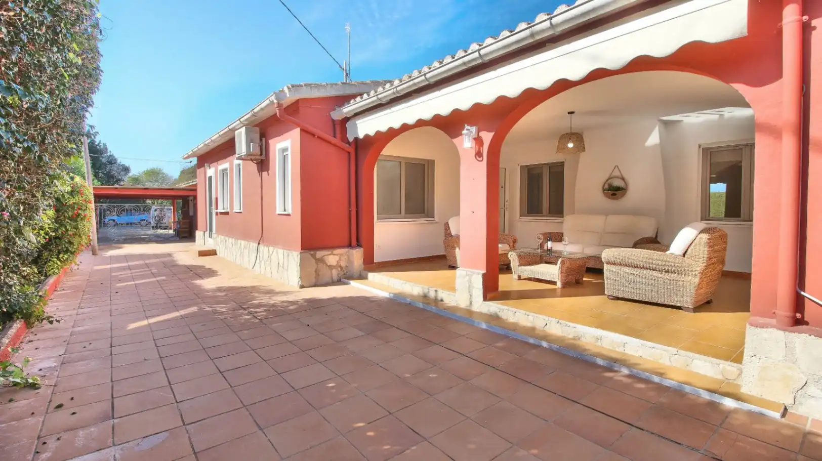 Villa avec piscine à vendre à La Xara - La Sella, imagen 9
