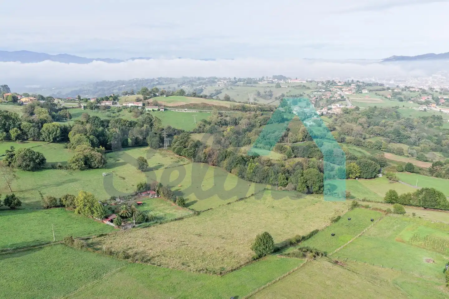 Rural land for sale in Fozalgueras, imagen 24