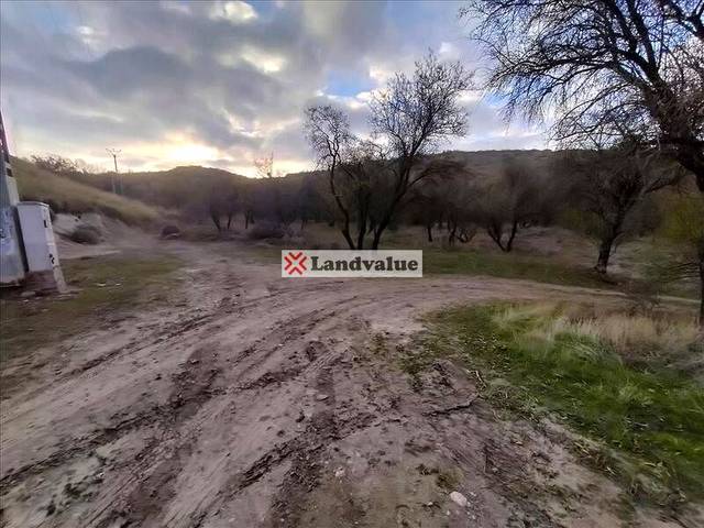 Terreno en Venta en Hípica en El Robledal