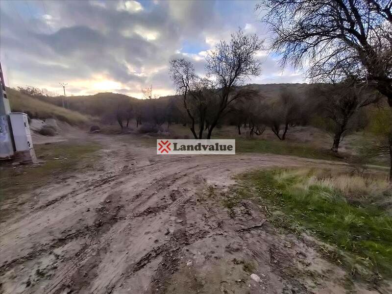 Land for sale in Villalbilla