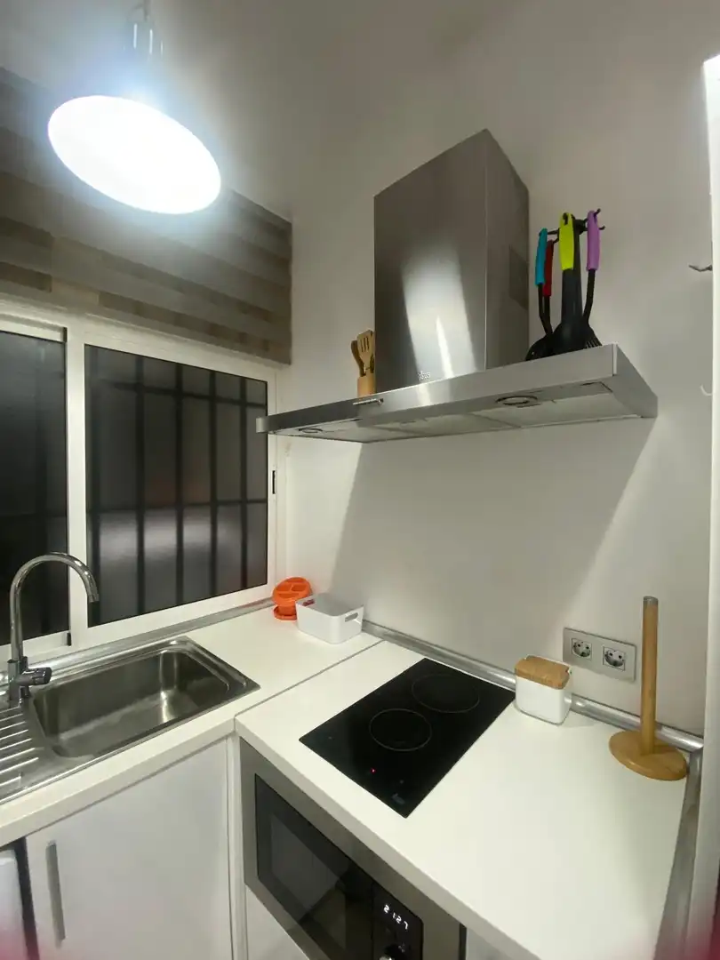 Cuina de Estudi en venda en Las Palmas de Gran Canaria