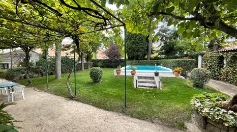 Foto 5 de Casa o xalet en venda a Calle la Nava, 41, Mojadillas - Parque de las Infantas - El Paraiso, Madrid
