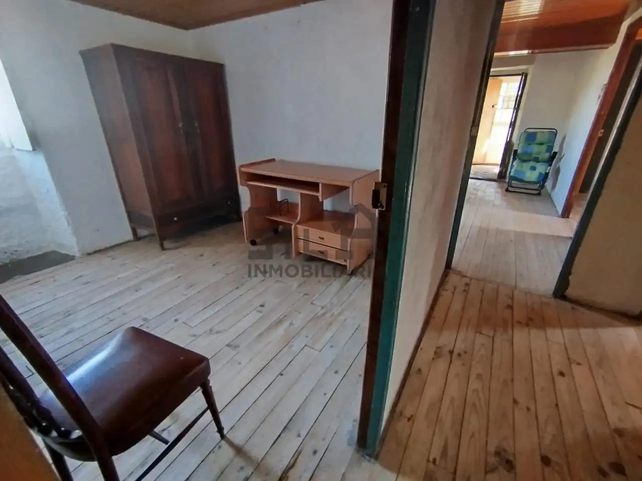 Casa o chalet en venta en Carballedo