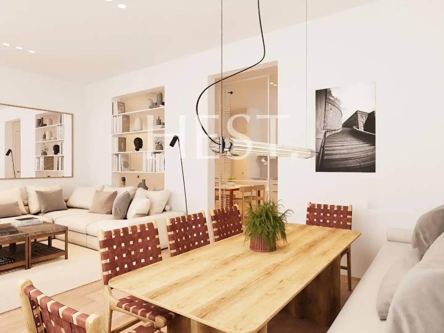 Appartamento con ascensore in vendita a Carrer del Rector Ubach, imagen 35
