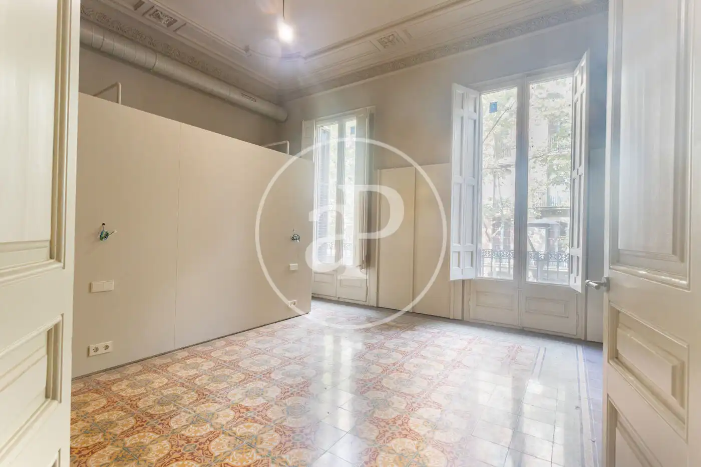 Wohnung zur Miete in Barcelona, Barcelona