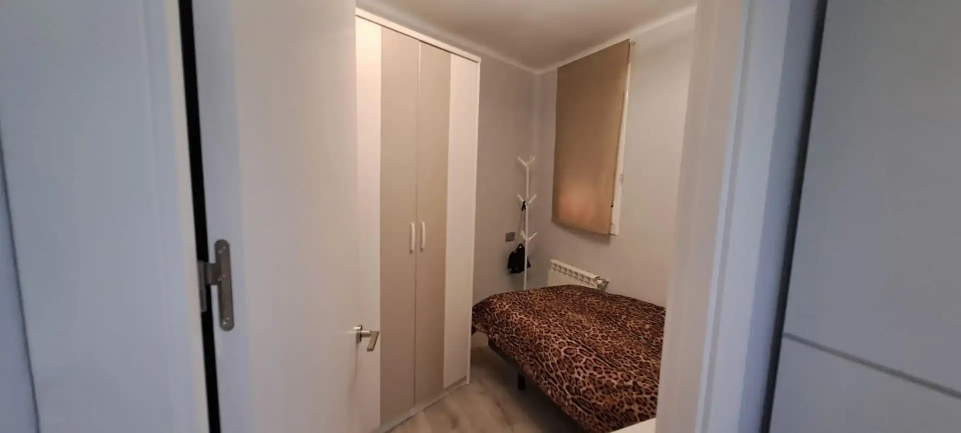 Habitación de Apartamento en venta en Lleida con Calefacción