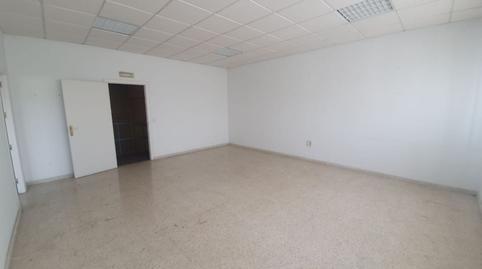 Photo 5 of Industrial buildings to rent in Calle Calle de la Palmera Dos, La Motilla - Fuente del Rey, Sevilla