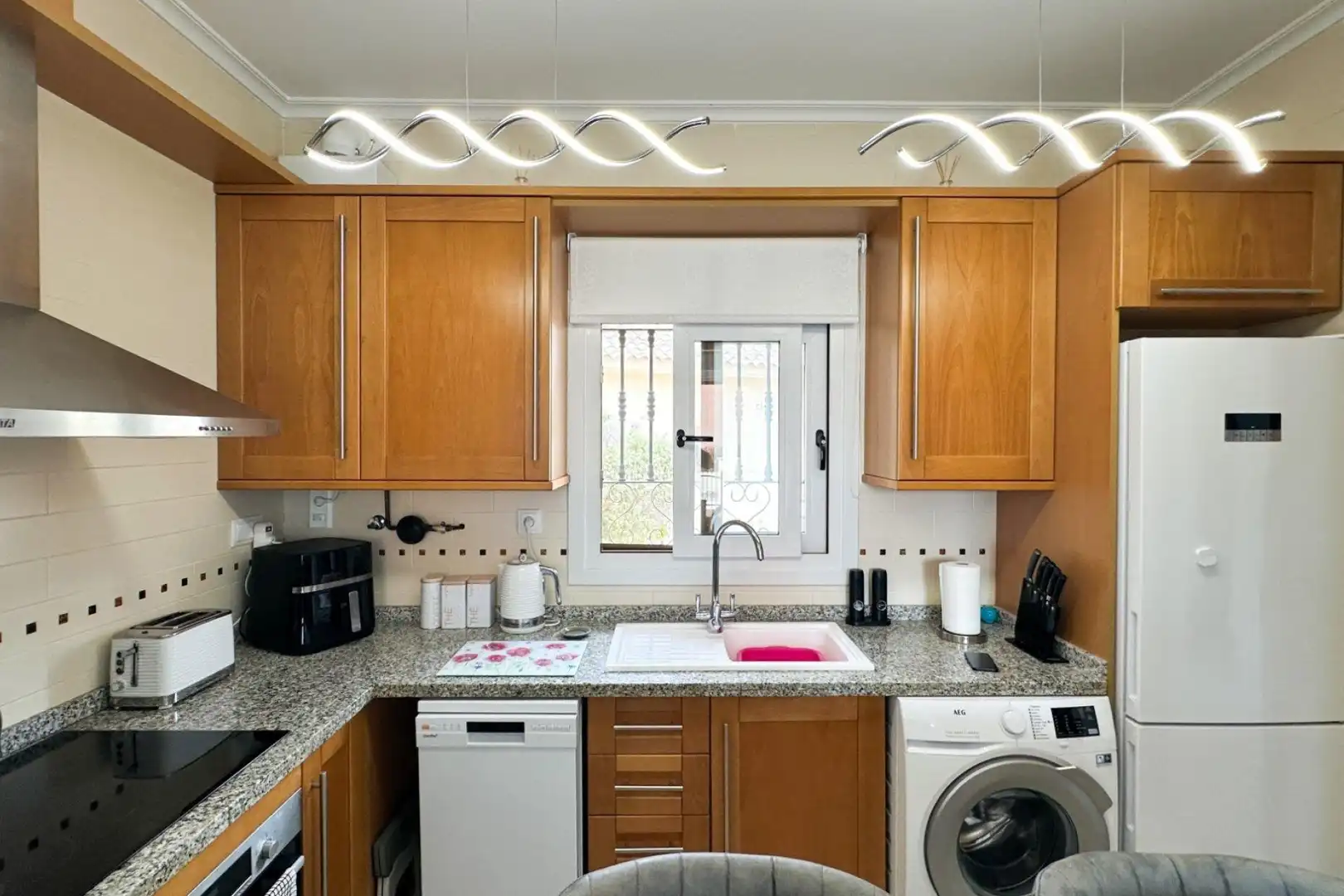 Maison mitoyenne à vendre à Algorfa, imagen 3