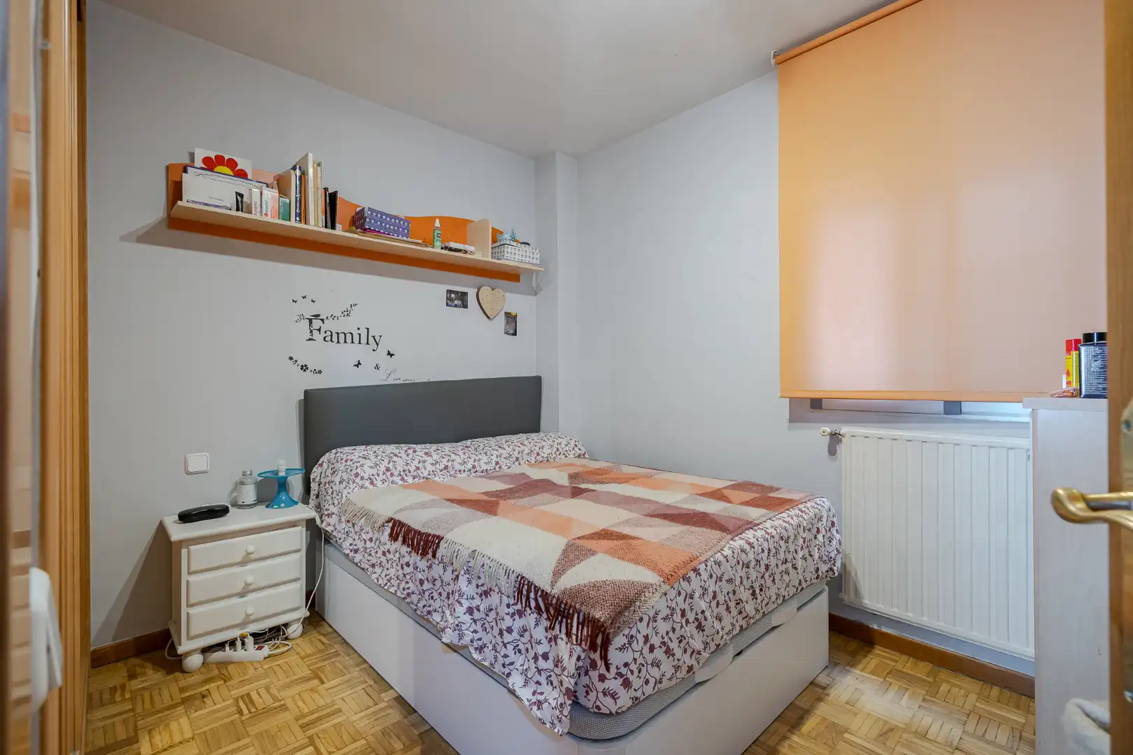 Wohnung mit Aufzug zum Verkauf in Calle de Goya, imagen 27