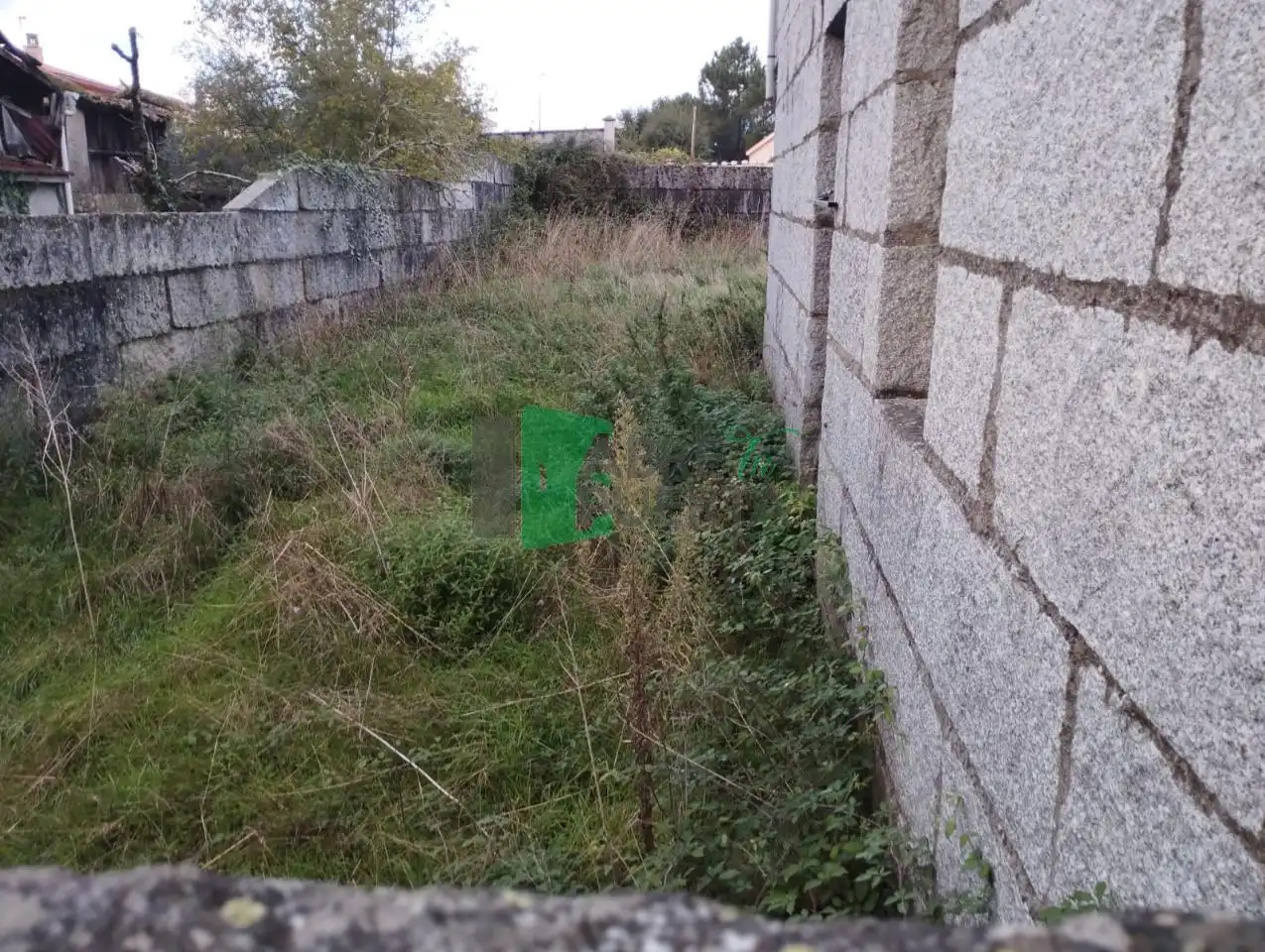 House with garden for sale in Amoeiro, imagen 5