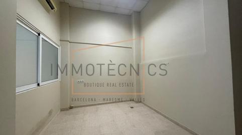 Photo 4 of Premises for sale in Carrer Josep Maria de Sagarra, 73, Font Verda, Barcelona