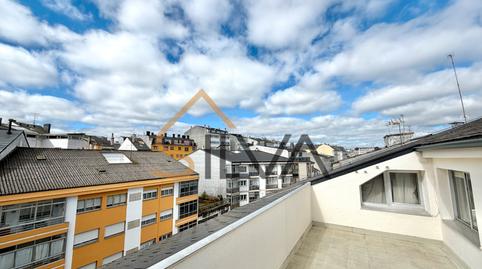 Foto 2 de Piso en venta en Rúa Serra de Ancares, 48, Paradai, Lugo Capital