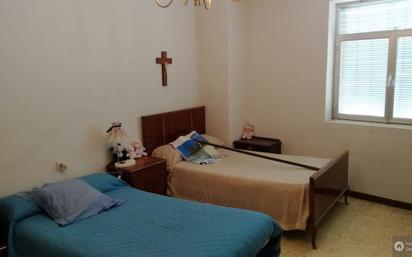 Bedroom of Country house for sale in Alcocero de Mola  with Private garden and TV