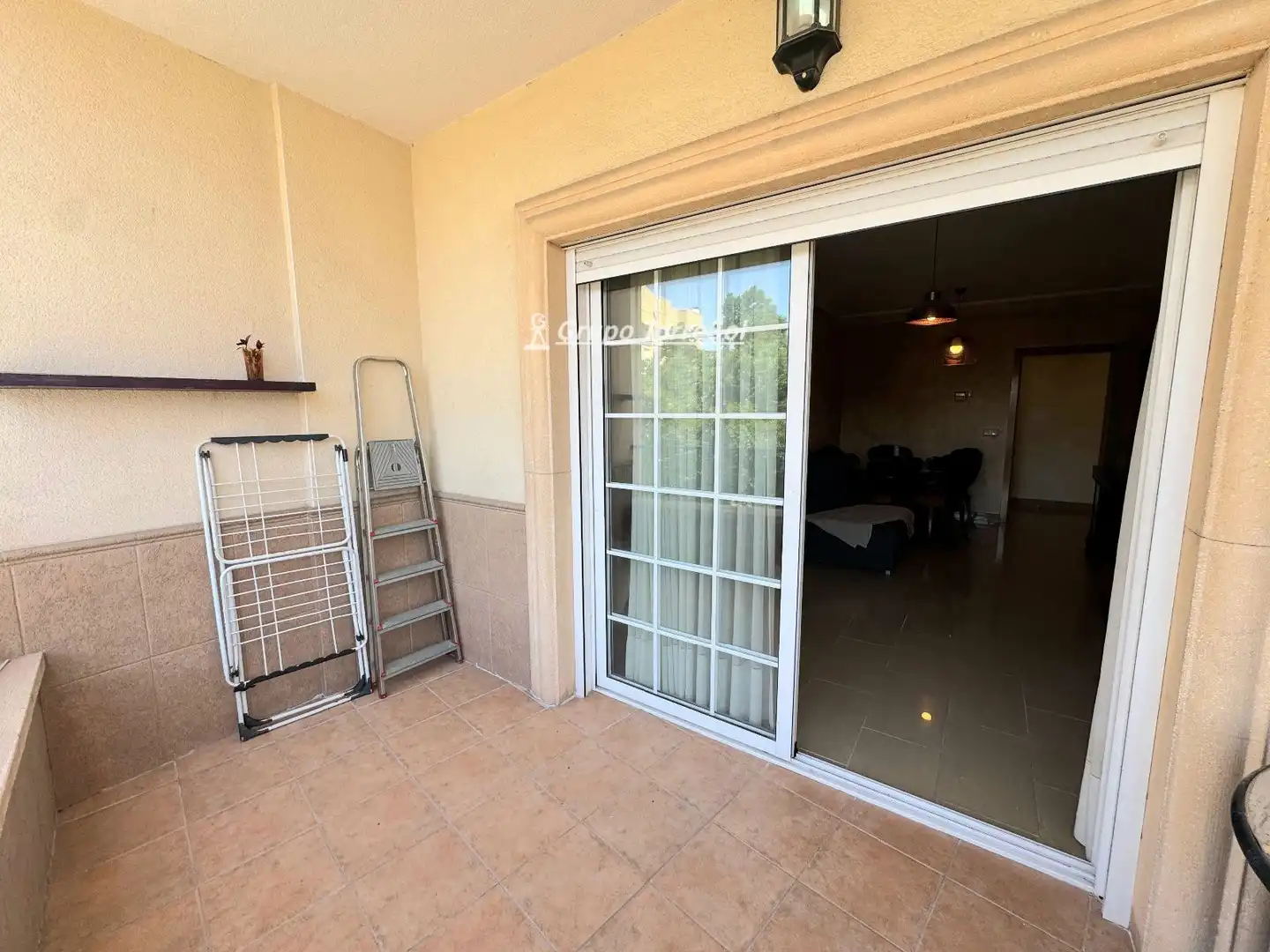 Terraza de Piso en venta en Elche / Elx con Aire acondicionado, Calefacción y Terraza