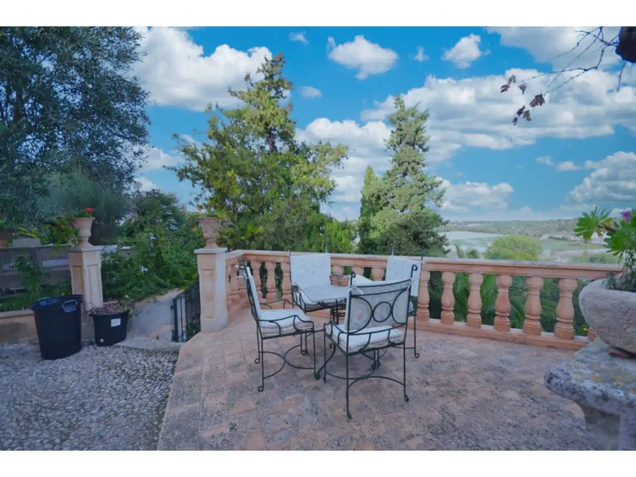 Casa con jardín en venta en Calle san  joan 71, imagen 33