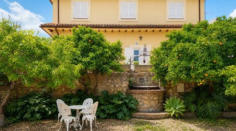 Foto 2 de Casa o xalet en venda a El Brillante -El Naranjo - El Tablero, Córdoba Capital