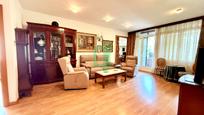 Living room of Flat for sale in Badalona  with Air Conditioner, Heating and Terrace