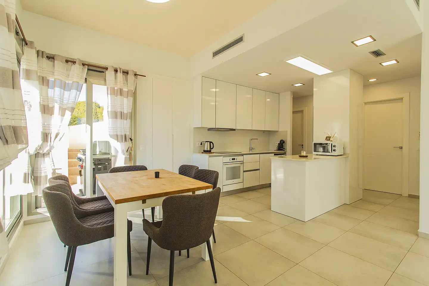 House with pool for sale in San Miguel de Salinas, imagen 30