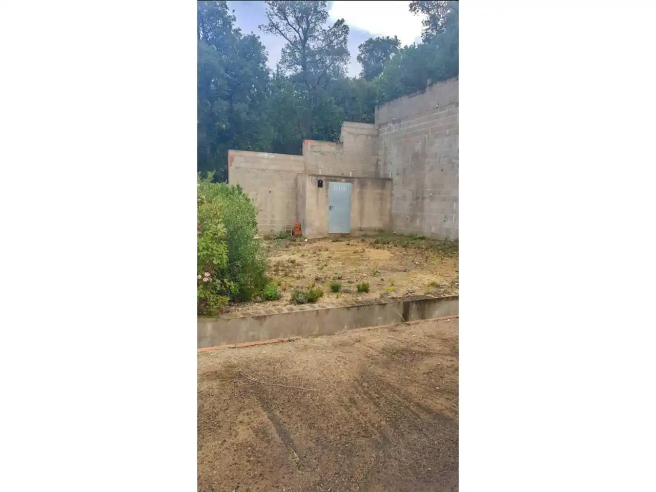 Rustikales Grundstück zum Verkauf in Calle MAR CANTÁBRIC 109, imagen 7