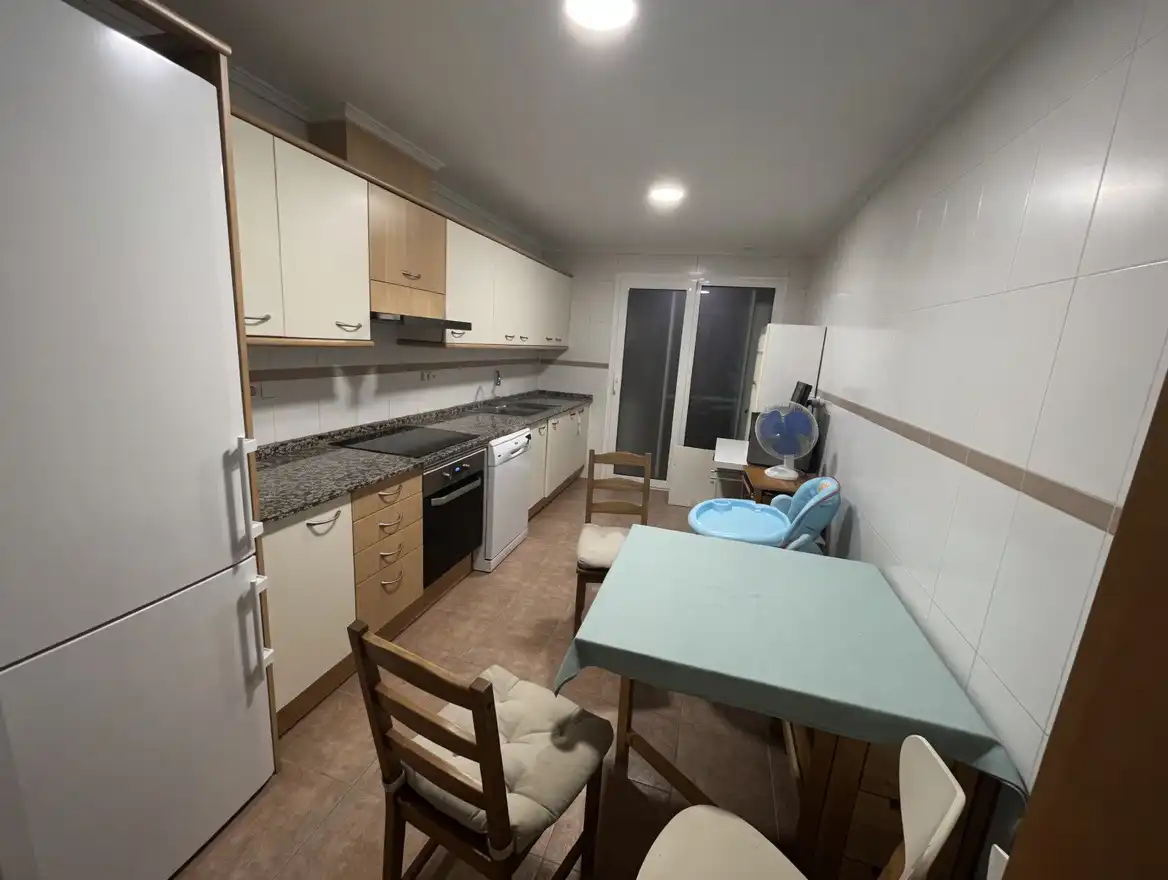 Cocina de Piso en venta en Torrent con Aire acondicionado