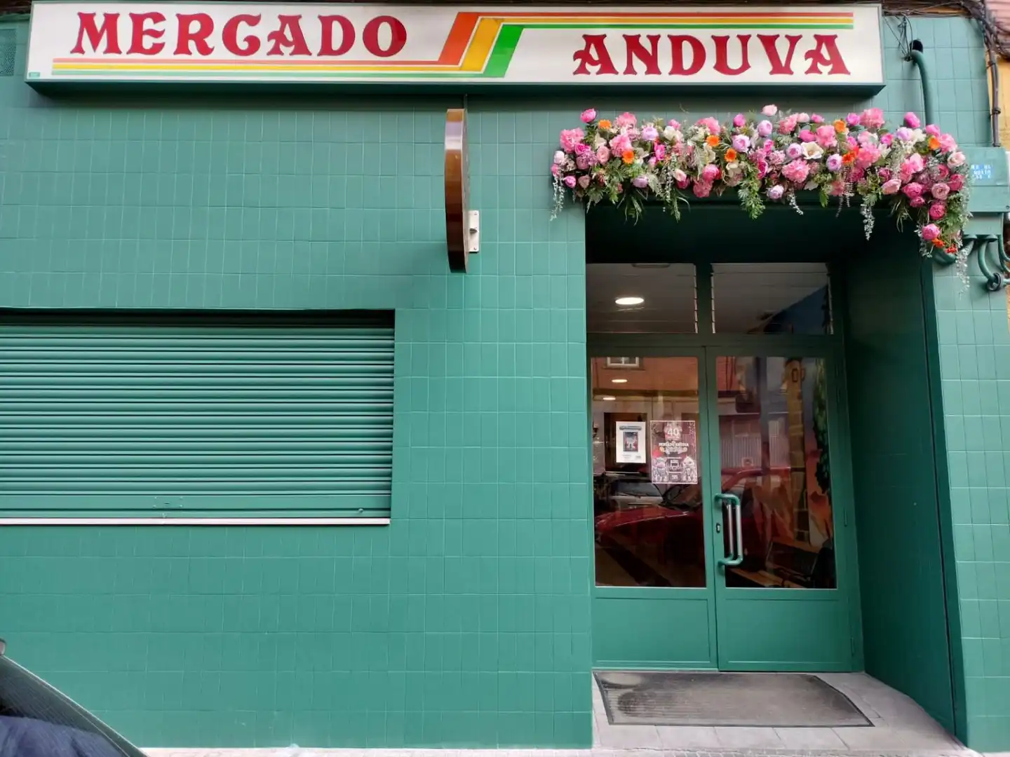 Local commercial à vendre à Centro