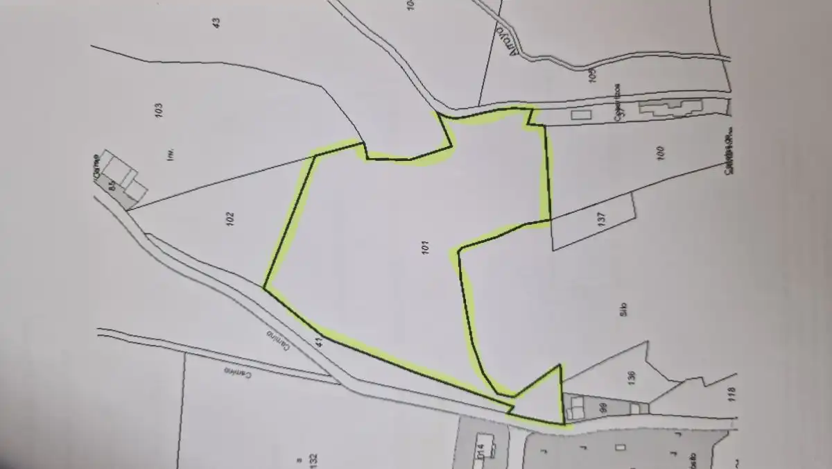 Country homes for sale in Torrelavega 