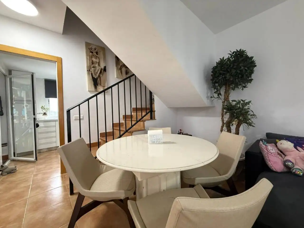 Maison avec jardin à vendre à Calle Guadarrama, imagen 12