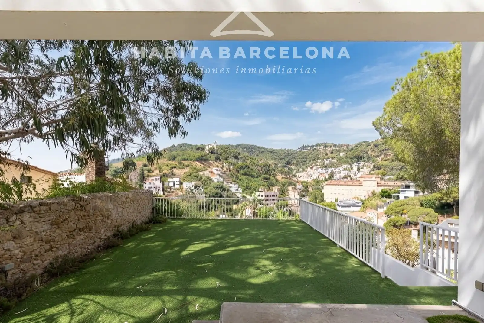 Maison avec piscine à louer à Carrer de Palafolls, imagen 5