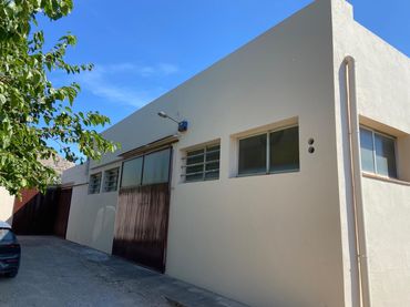 Nau industrial de lloguer a Cami de la gola S/n