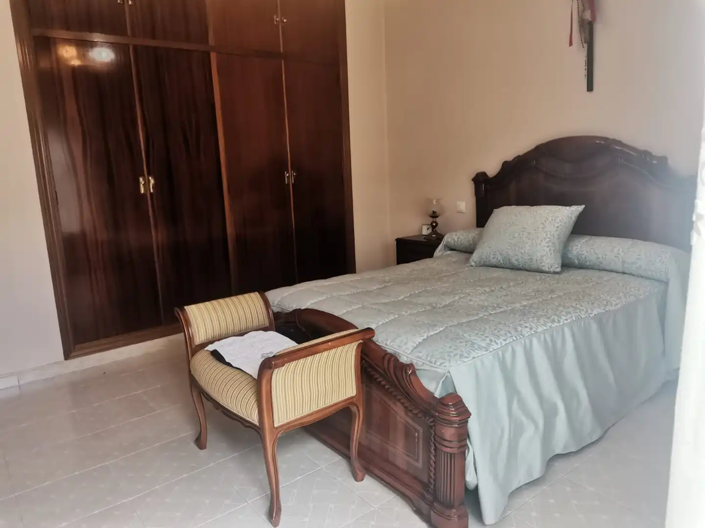 Piso con terraza en venta en Villanueva de la Serena, imagen 9