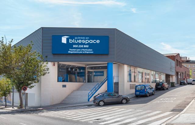 Trastero en Alquiler en Carretera de Castellar, 127 en Vallparadís - Antic Poble de Sant Pere