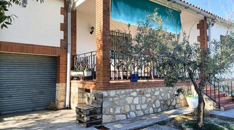 Photo 2 of House or chalet for sale in Calle Castilla la Mancha, 20, Manzaneque, Toledo