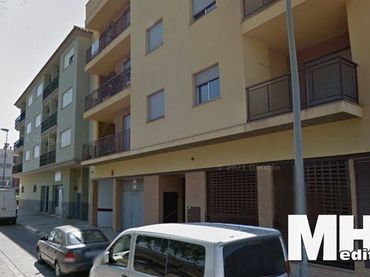 Piso con ascensor en venta en FRANCESC EZQUERRER