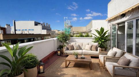 Photo 2 of Attic to rent in Goya,  Madrid Capital