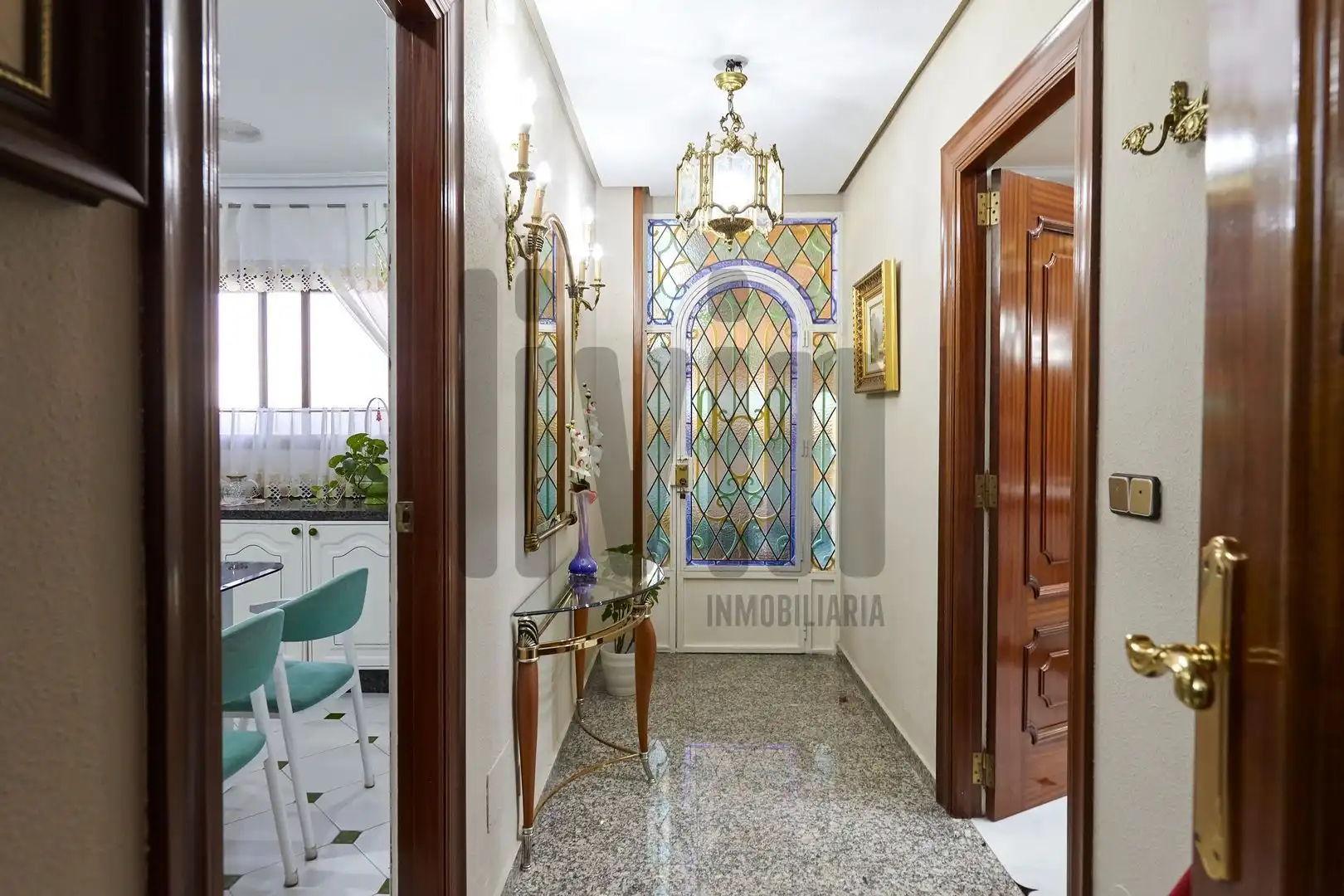 Casa o chalet en venta en Jaén con Aire acondicionado, Calefacción y Jardín privado
