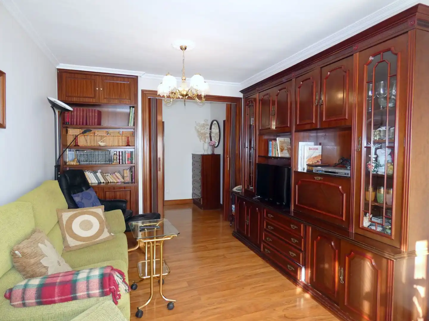Flat for sale in Bilbao , Bizkaia