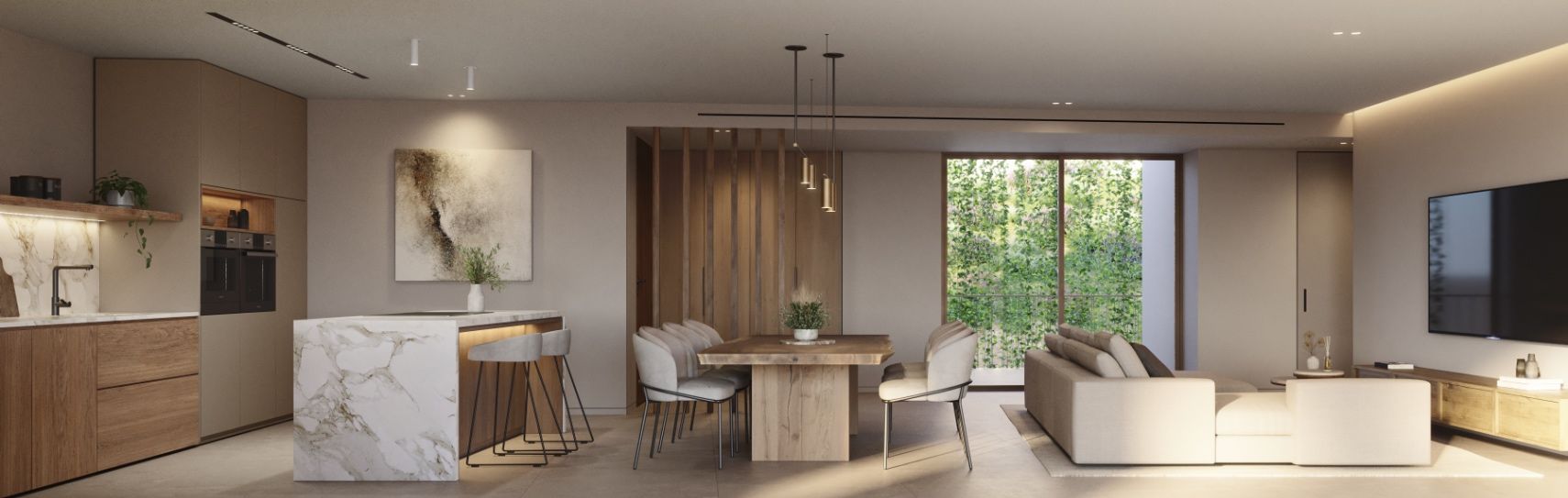 Dining room of Apartment for sale in Oropesa del Mar / Orpesa  with Air Conditioner, Heating and Terrace