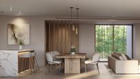 Dining room of Apartment for sale in Oropesa del Mar / Orpesa  with Air Conditioner, Heating and Terrace