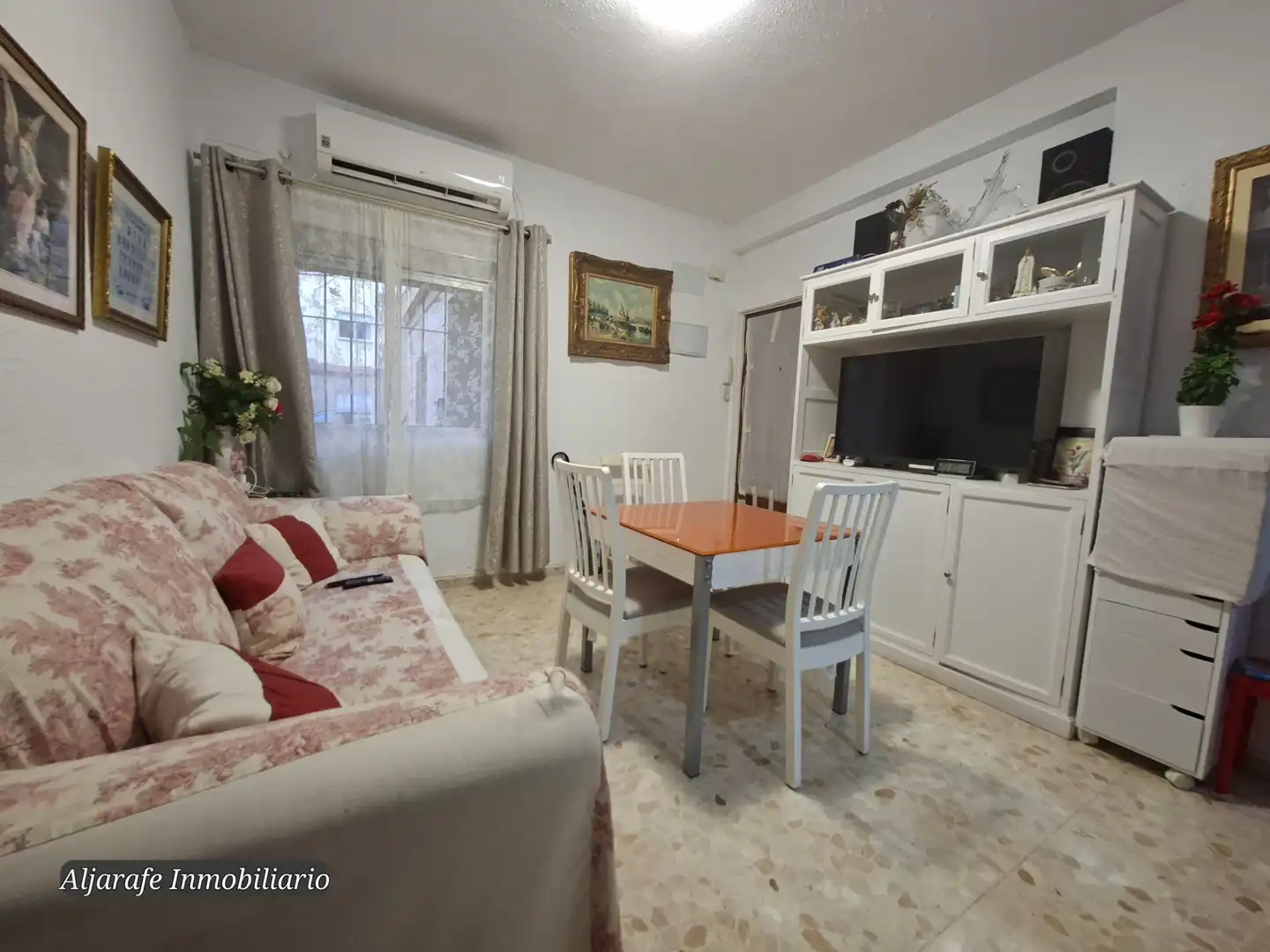 Flat for sale in Calle Asturias, Triana Este