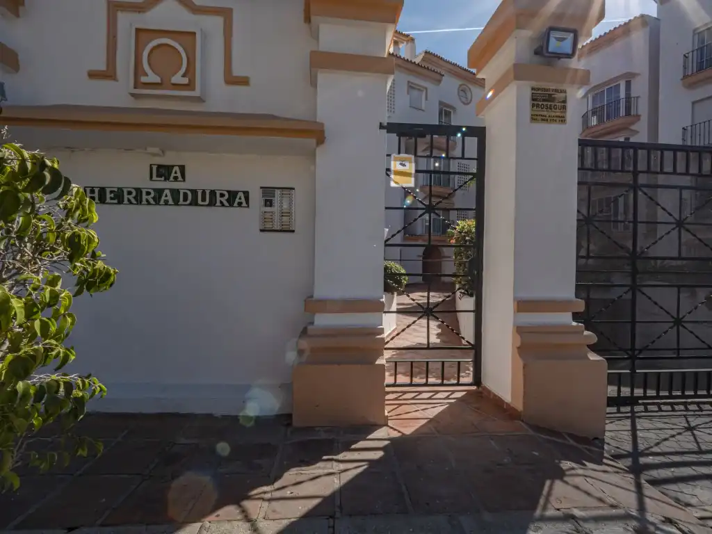 Apartament amb piscina en venda a Nueva Andalucía, imagen 27